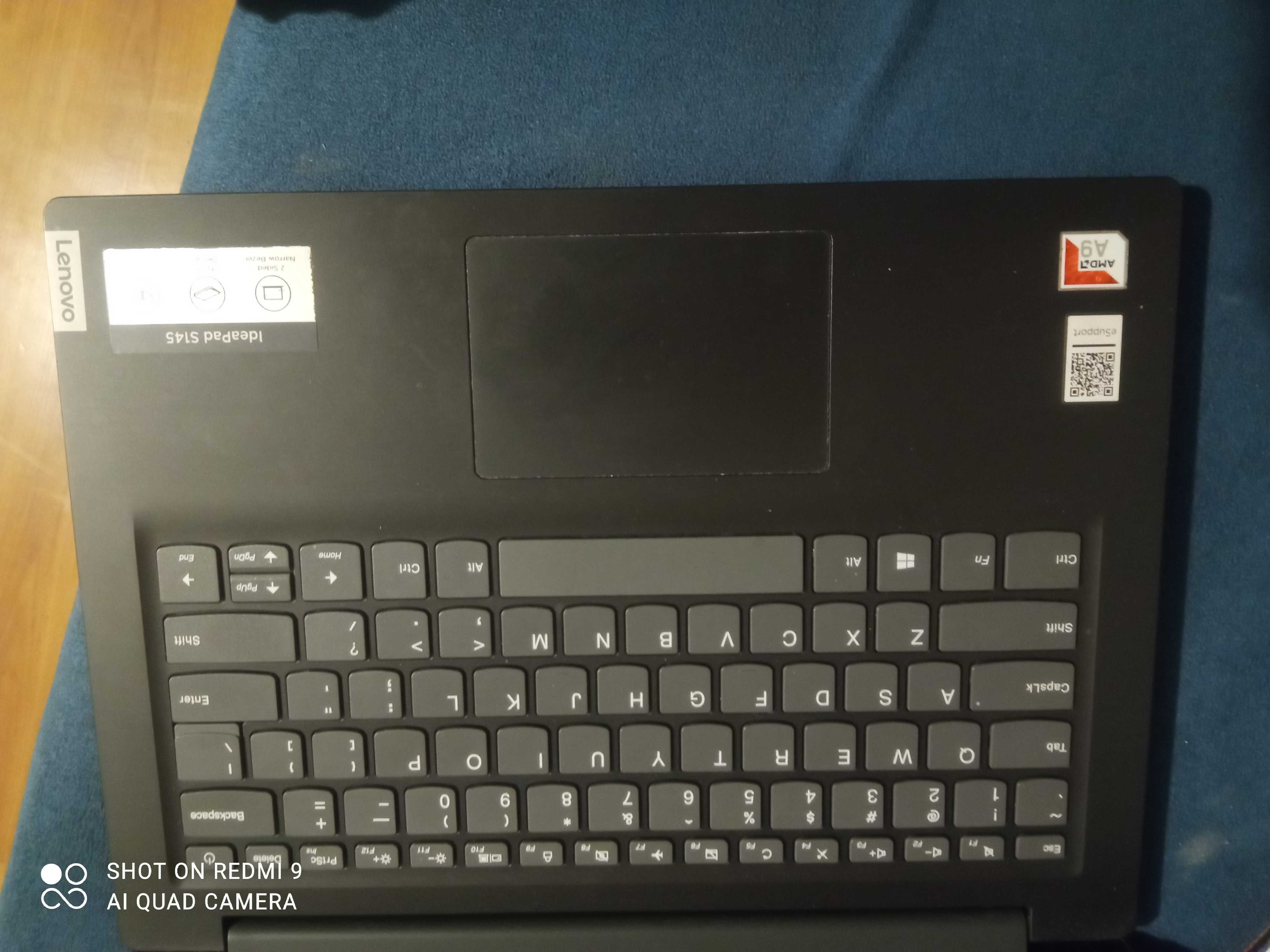 Lenovo IdePad S145