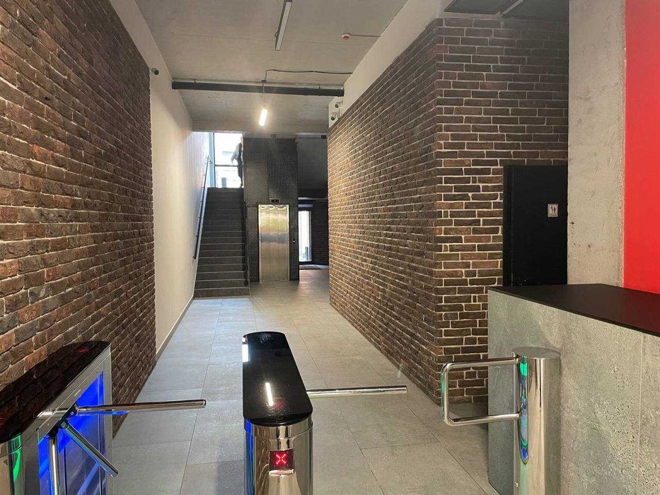 Аренда / Офис / ул. Малевича, Печерск, Киев/ м Либідська