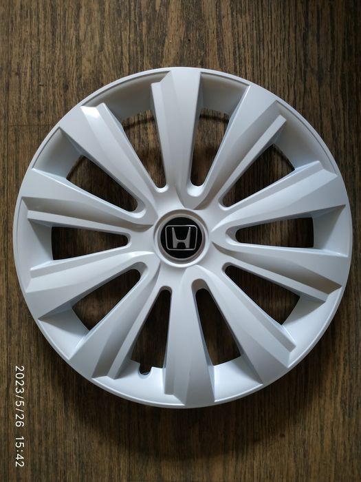 Колпаки Ковпаки Хонда Honda r16 радиус есть все размеры