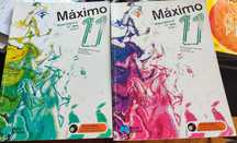 Livros escolares Secundário  - Excelente estado e baratos
