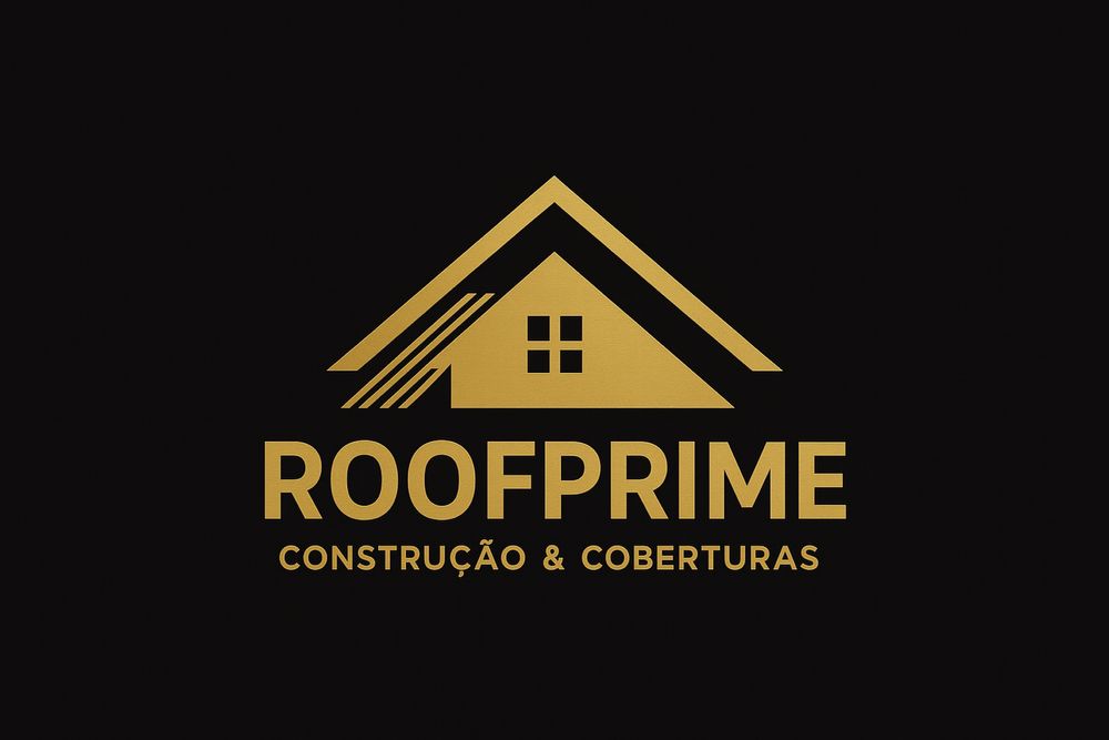 Construção de Telhados e coberturas