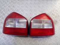 LAMPA LEWY PRAWY TYŁ AUDI A3 8L LIFT