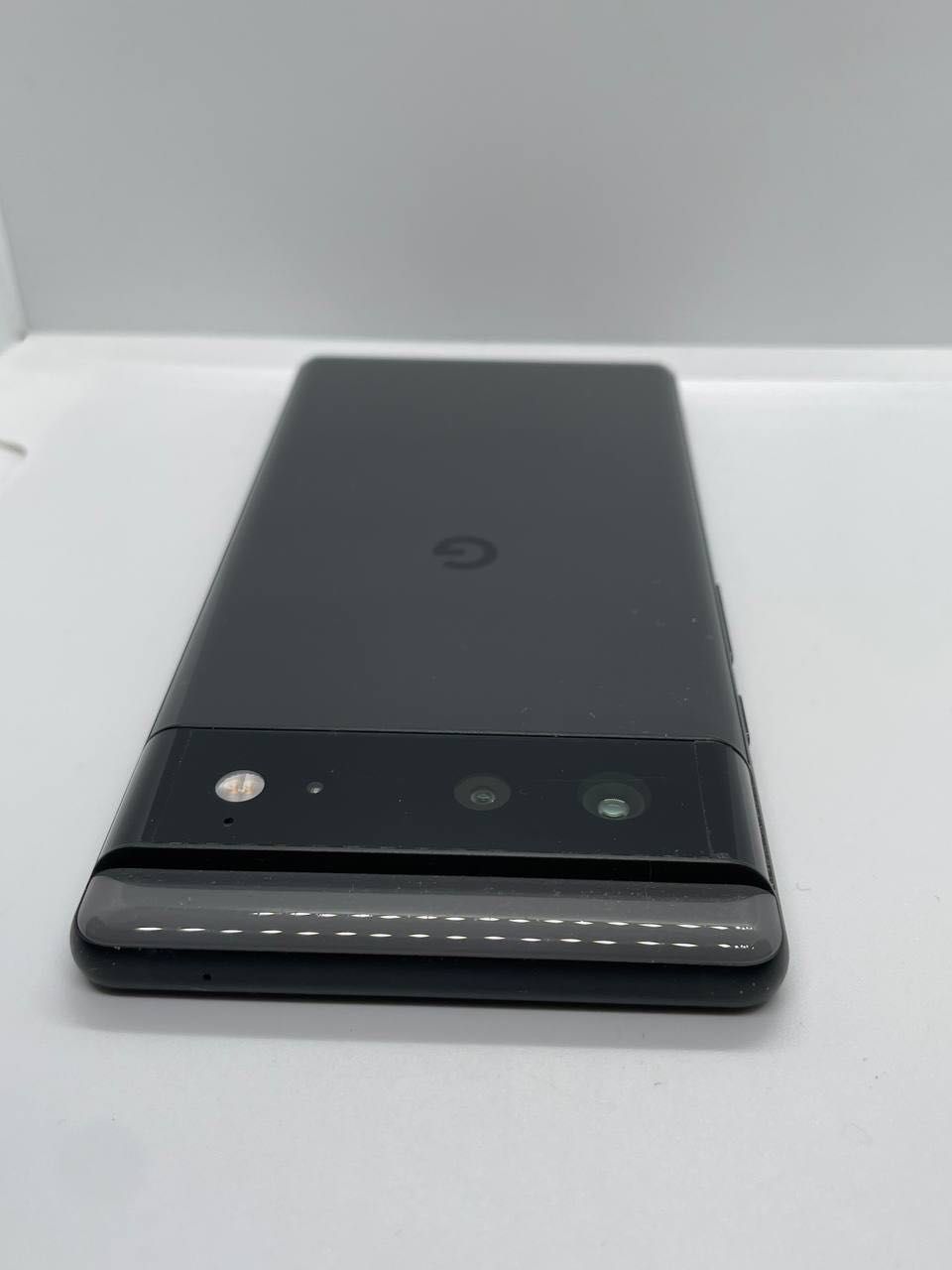 Google Pixel 6 128GB Stormy Black/Sorta Seafoam Soft Unlock