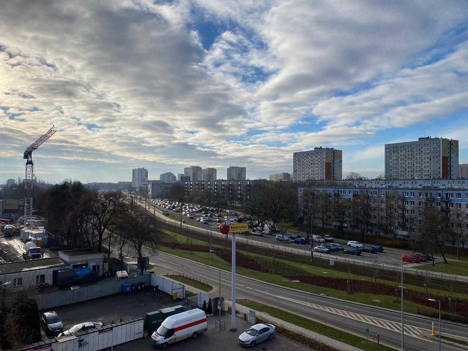 Kawalerka Poznań Wysoki standard bezpośrednio Nowa