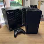 Konsola Xbox Series X Gwarancja - otoLombard Lumik Kalisz