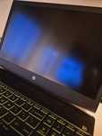 Laptop HP Pavilion gaming