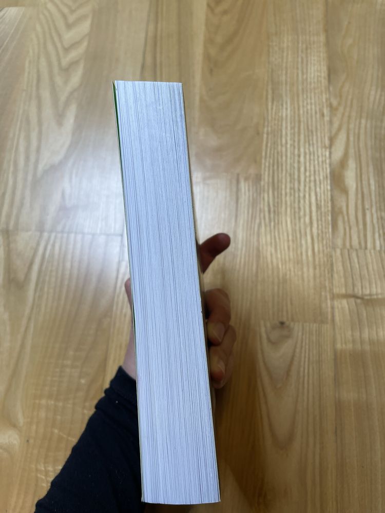 Książka „Nieznajomy” Harlan Coben / thriller kryminał