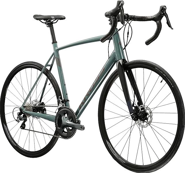 Rower szosowy Kross Vento 4.0 w 100% gotowy + Gratis BEZPŁATNA UBEZPIE