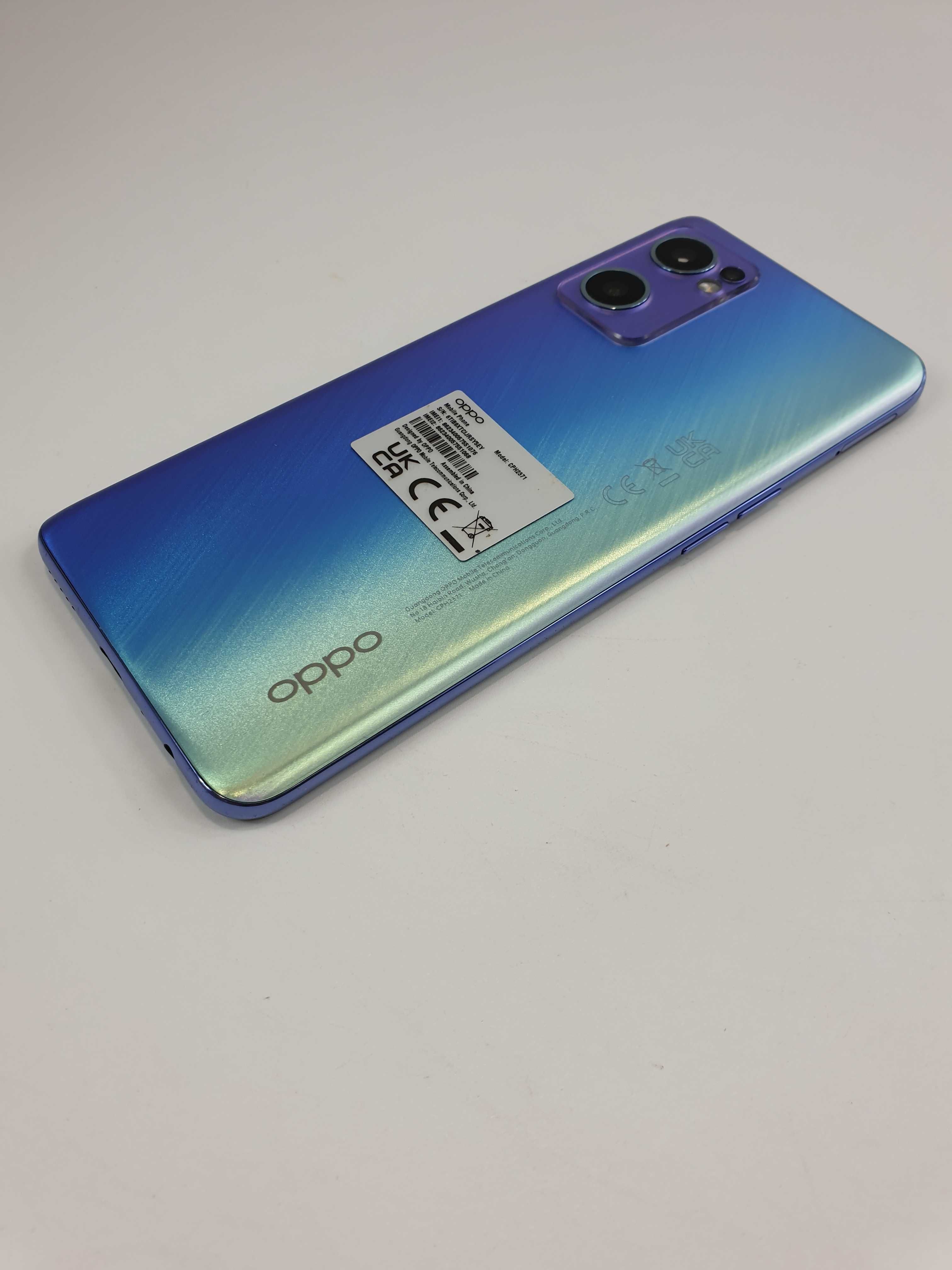 Telefon Oppo Find X5 Lite | CPH2371 | 8/256GB | FV23% | #916c iGen