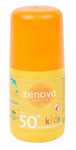 Zenova Krem do opalania w kulce Dla dzieci SPF 50+ Ochrona