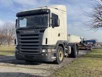 SCANIA R420 LA4X2HNA 2006 в Лізинг | Кредит