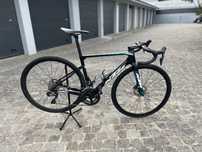 Bicicleta KTM Revelator Alto