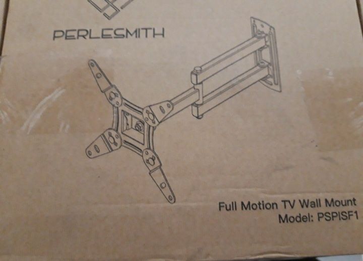 Uchwyt stojak do telewizora monitora 13-42"