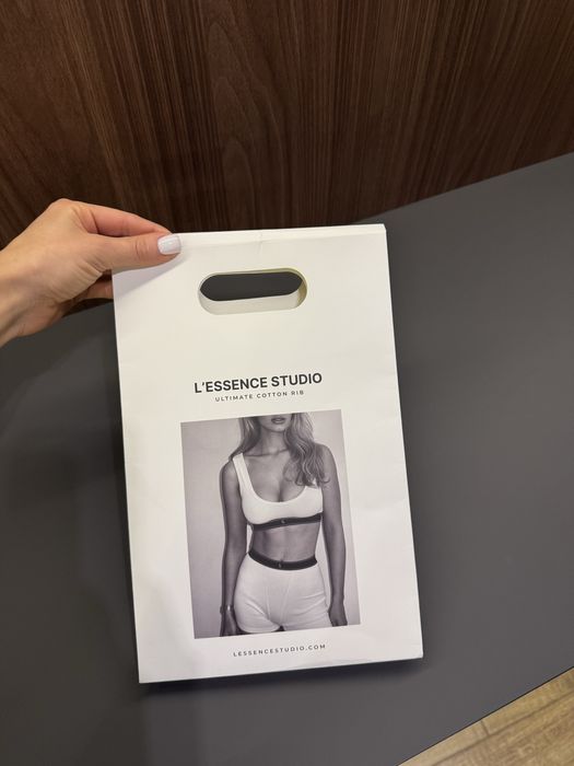 Жіночий комбінезон Lessence studio новий з бірками Odatopdog