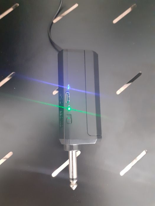 Microfones a bateria