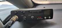 Cb radio intek m-110 plus