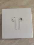 Pudełko od airpods 2 (bez słuchawek)