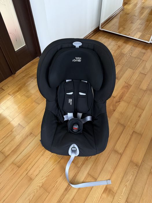 Автокрісло Britax Römer KING 2