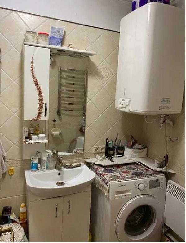Продам 2к кв. на Одесской
