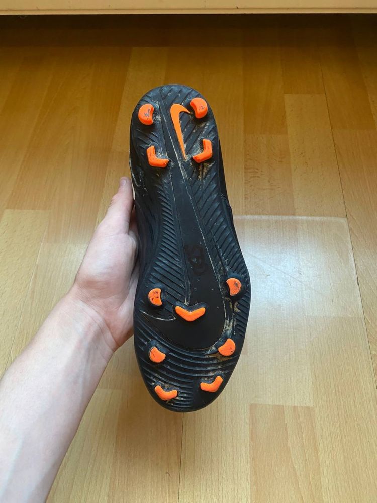Бутсы Nike Phantom Gx