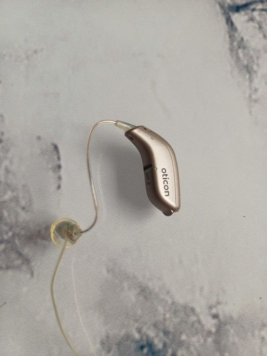 Aparat sluchowy 2szt. Oticon JET 2 mini RITE