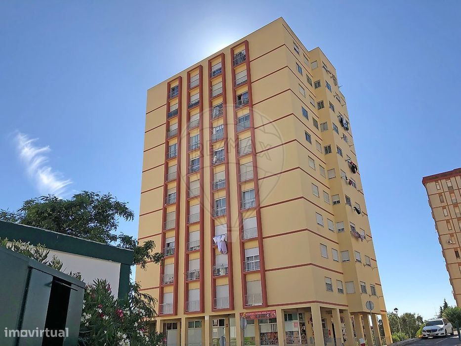 Apartamento T3 para venda