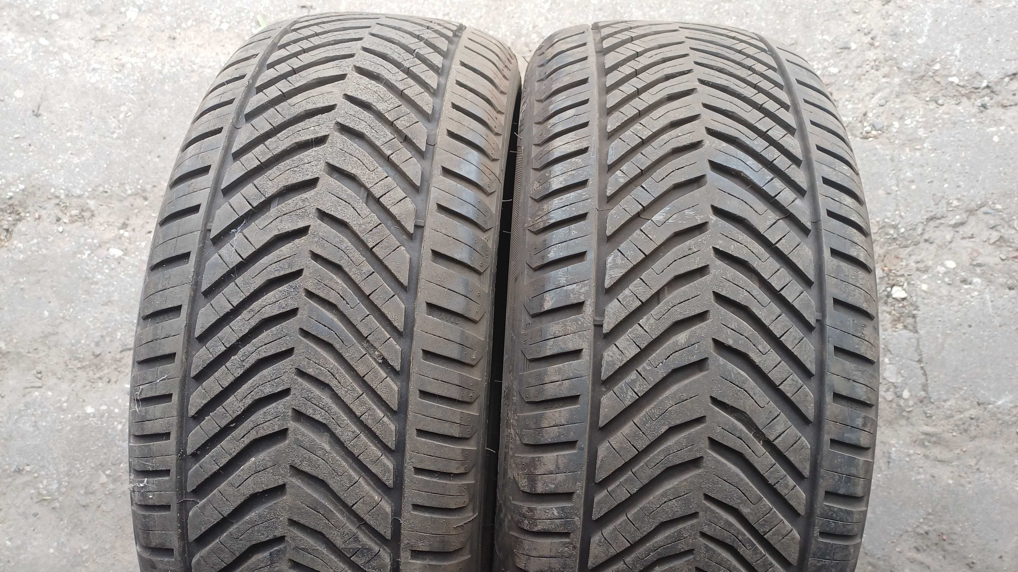 Kormoran All Season 215/50 R17 95W XL 2022r
