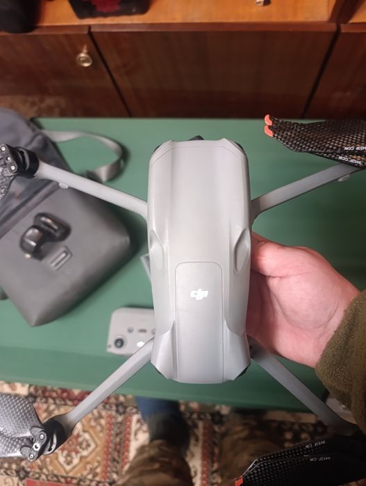 AIR 3 Fly more combo.