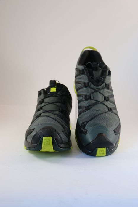 Кросівки трекінгові Salomon Xa Pro 3D V8 GTX Розмір 41,5