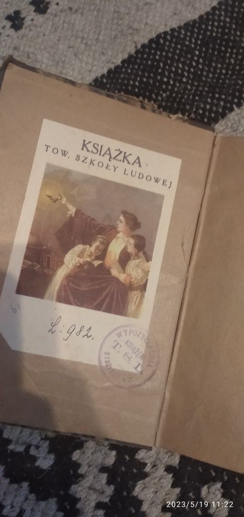 ,, Karawana bez wielbłądów "R.Dorgeles/ 1929r.