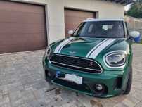 Mini Countryman 10/2023