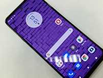 Motorola Edge 20 Lite Dual SIM/ 8GB/ 128GB/ Electric Graphite/ Grade B