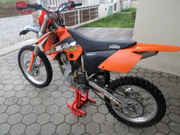 Peças Ktm sx/exc/sx-f/exc-f 125/200/250/400/450/520/525