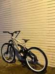 Vendo ou Troco por bicicleta de dirt jump