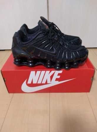Buty czarne rozmiar R.38