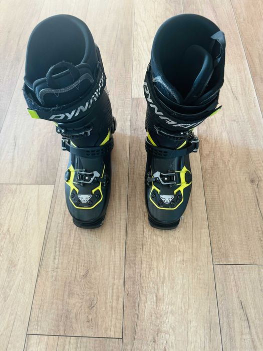 Buty skiturowe Dynafit Radical 42 EU