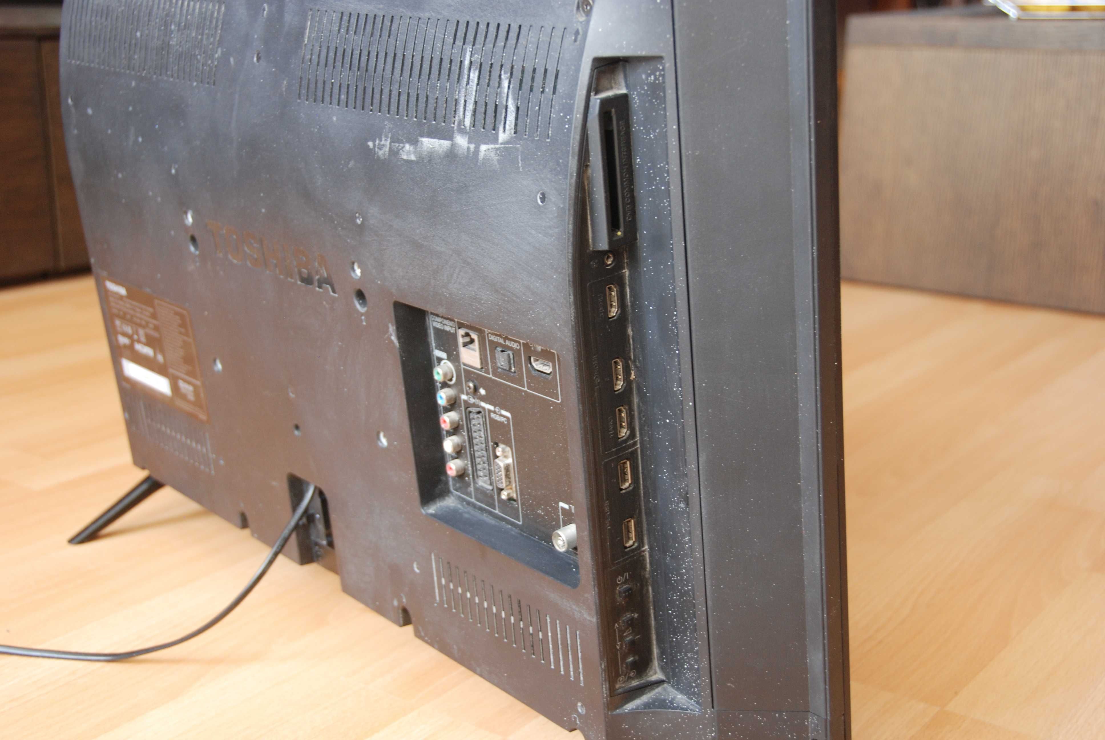 Telewizor 29" Toshiba