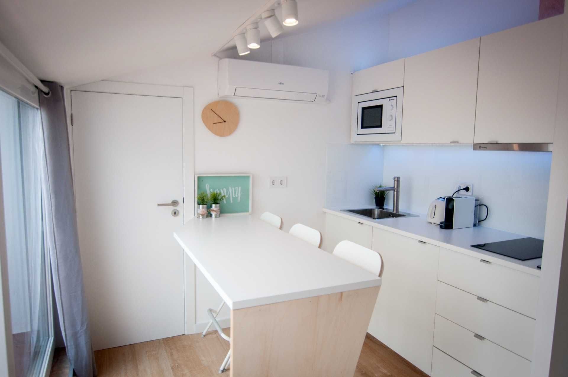 Apartamento para ferias/ Curtas Estadias em Vila Praia Ancora.
