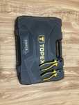 Zestaw kluczy Topex 219el.