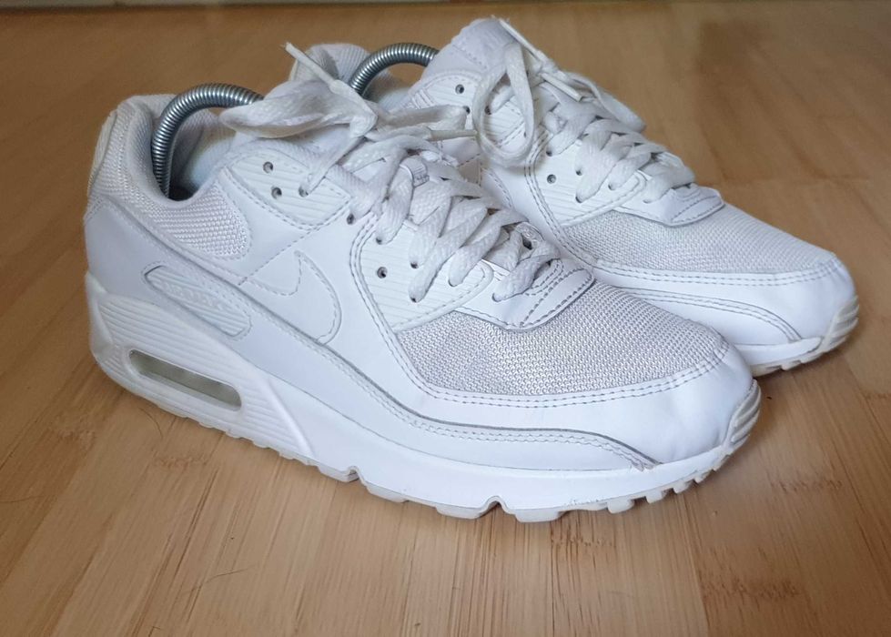 Oryginalne męskie buty Nike Air Max 90 rozm.42,5