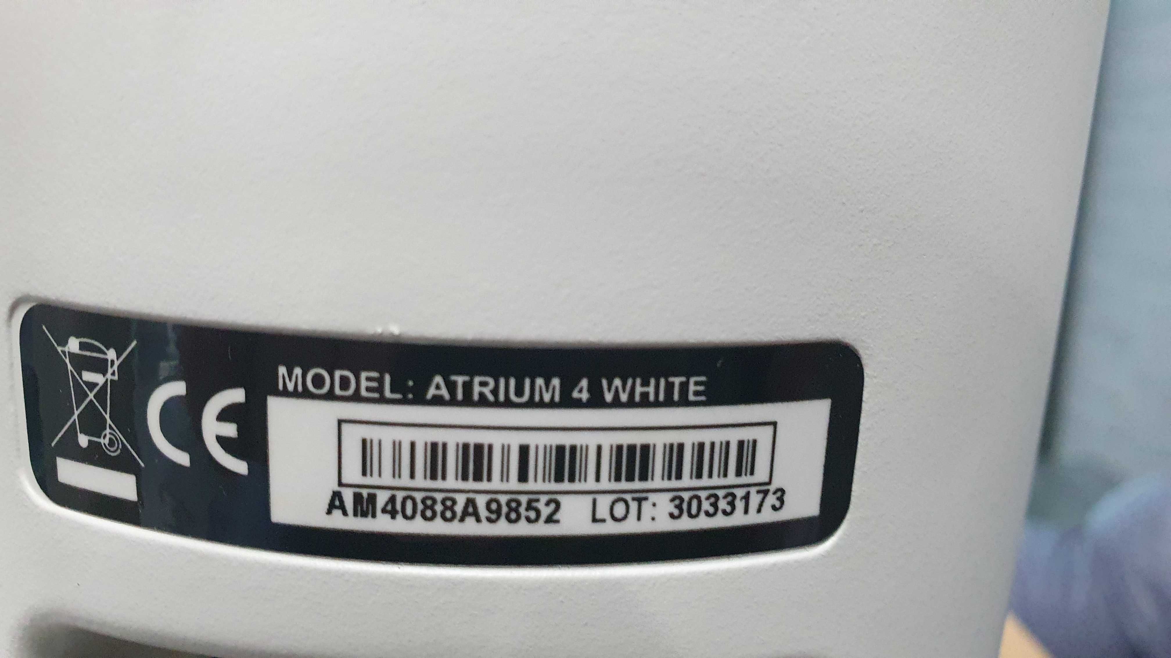 Всепогодная акустика: Polk Audio ATRIUM 4 White