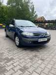 Рено меган 2, 2009р 108 000 пробіг, 1.6 бензин