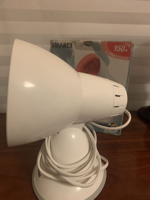 Projetor Infravermelhos