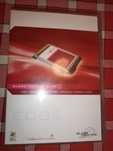 PCMIA Globetrotter Edge gprs option combo
