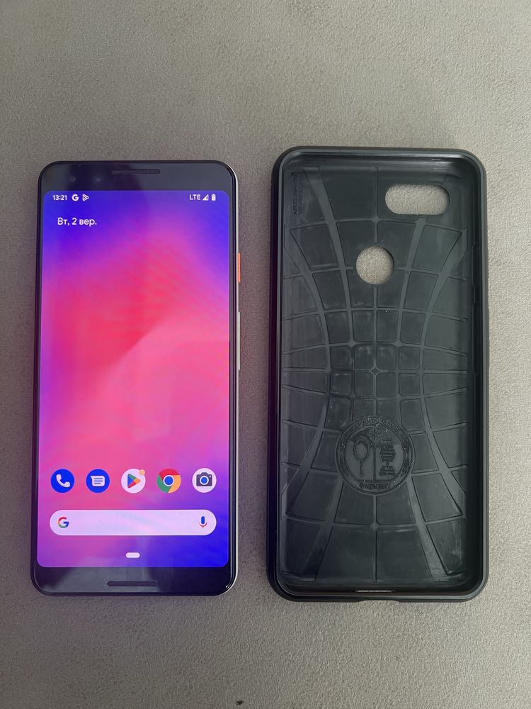 Google Pixel 3 4/64