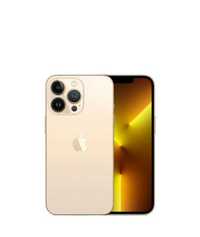 iPhone 13 Pro Dourado 128GB - Novo (Selado em Caixa)