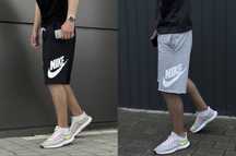 Оригінал| М  L S Шорти BIG SWOOSH Nike Jordan найк джордан мужские
