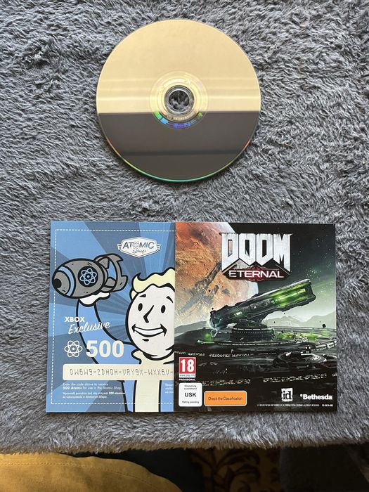 Fallout 76 xbox one, xbox series x
