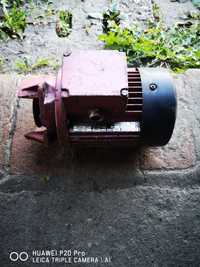 Silnik grundfos 3 MOT MG elektryczny do pompy wody