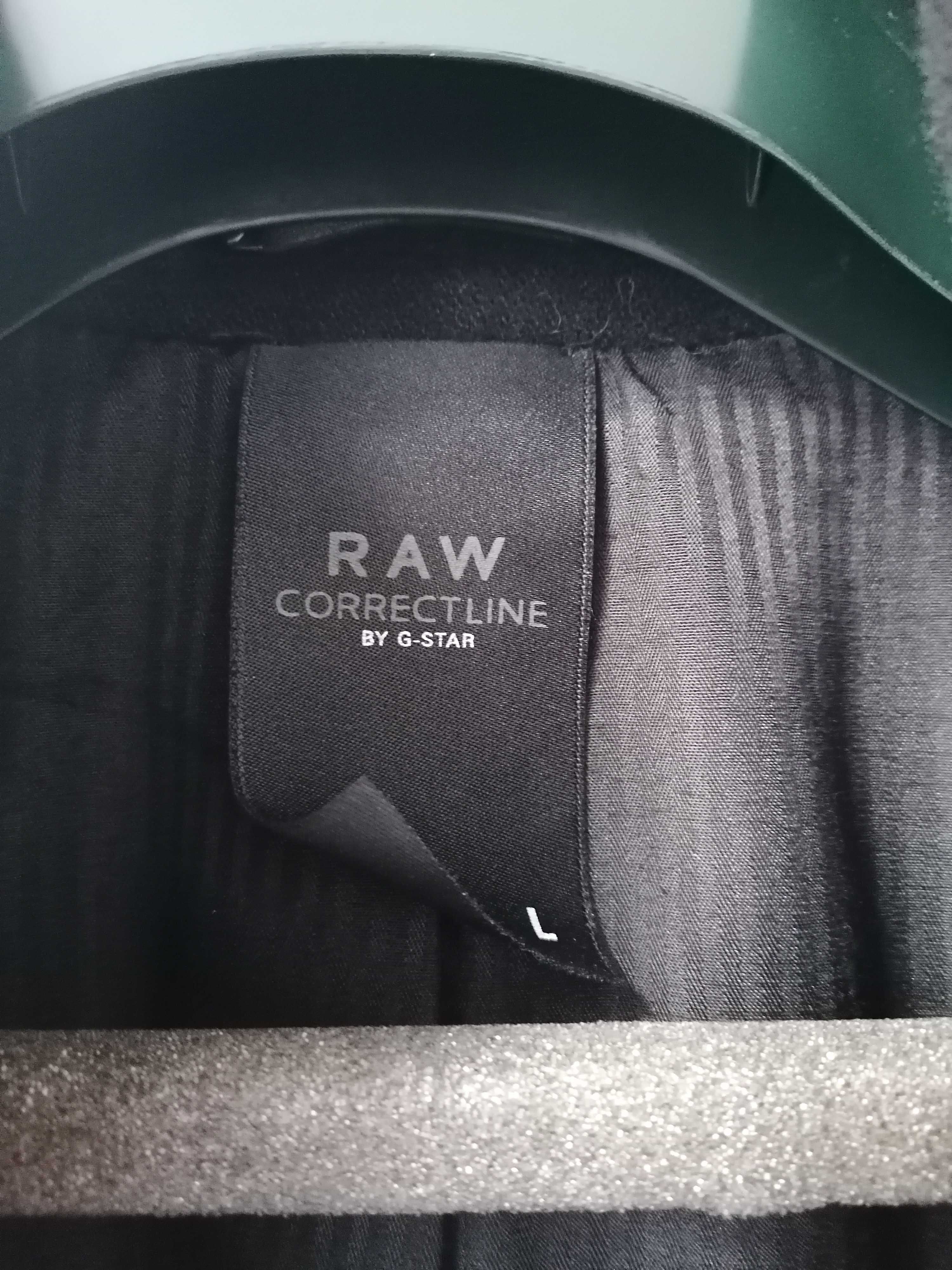 Sobretudo elegante G-Star Raw